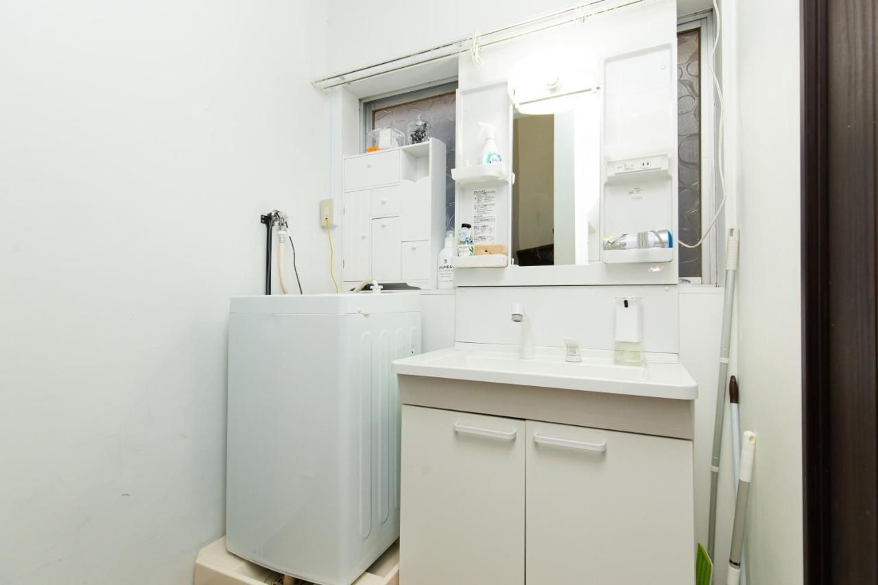 Wonderful Stay Tokyo Shinjuku Exterior photo