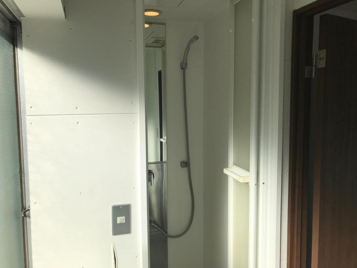 Wonderful Stay Tokyo Shinjuku Exterior photo